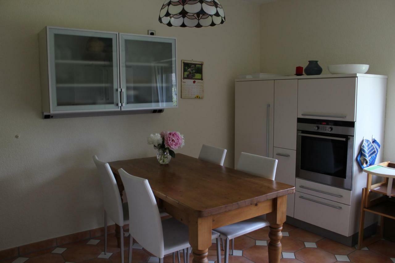 Alsbach Landhaus Almyssen מראה חיצוני תמונה