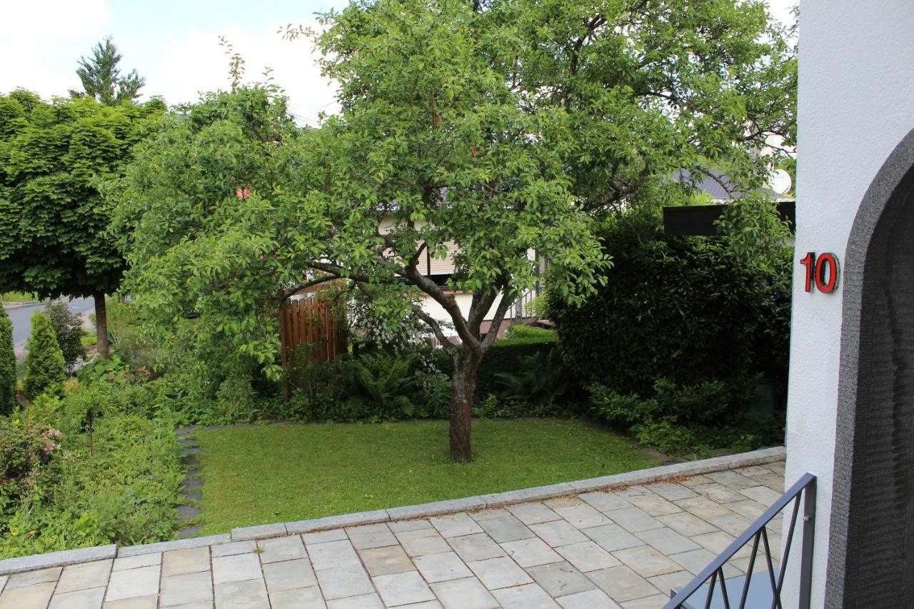 Alsbach Landhaus Almyssen מראה חיצוני תמונה