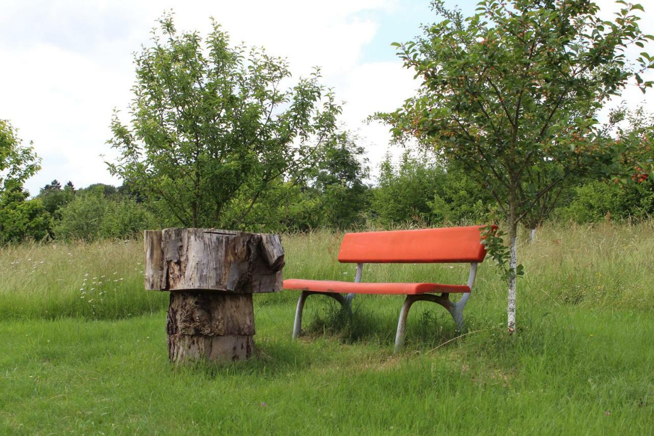 Alsbach Landhaus Almyssen מראה חיצוני תמונה