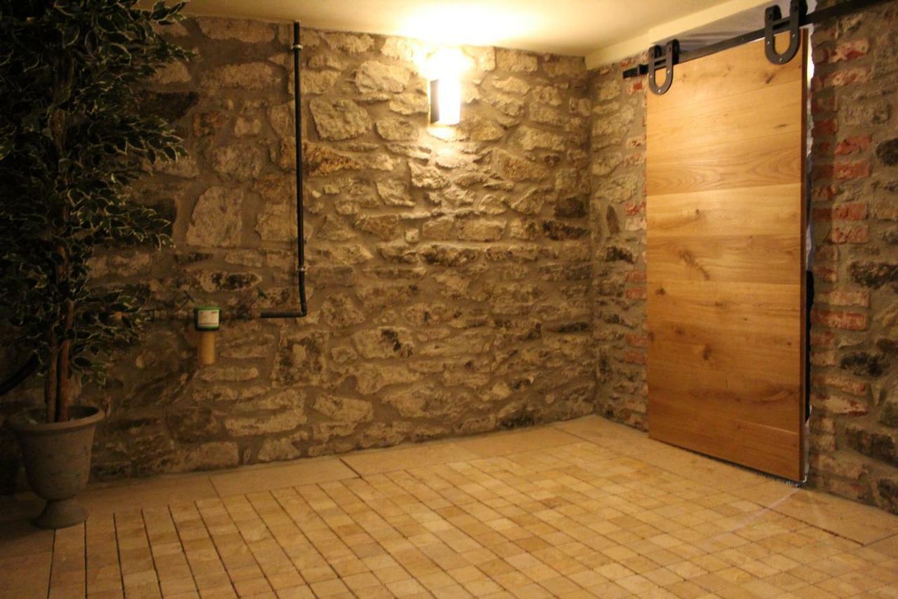 Alsbach Landhaus Almyssen מראה חיצוני תמונה