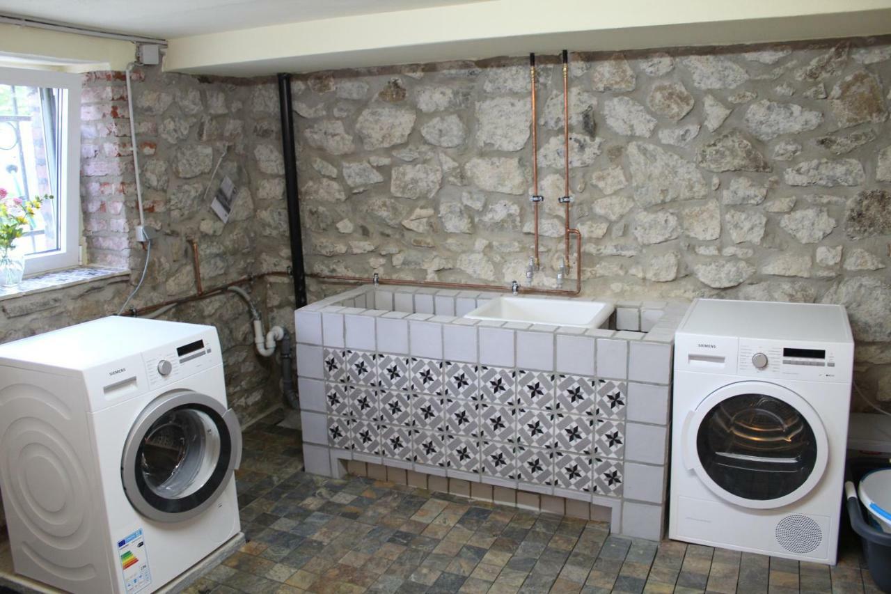 Alsbach Landhaus Almyssen מראה חיצוני תמונה